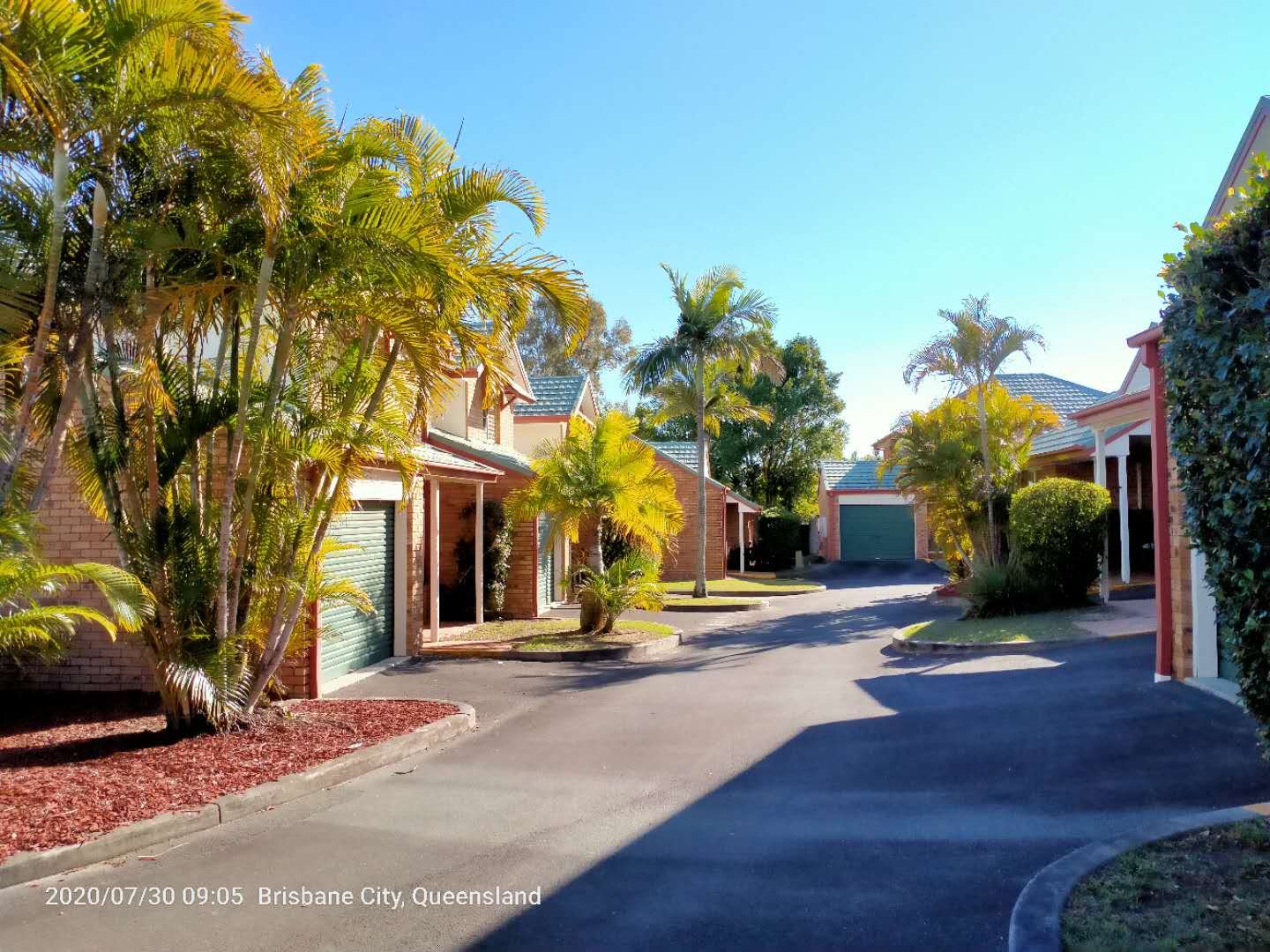 carindale-gardens Photo